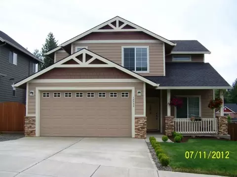 18732 Van Fleet Ave, Sandy, OR 97055 photo 1