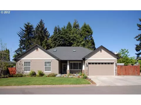 269 E Anchor Ave, Eugene, OR 97404 photo 1