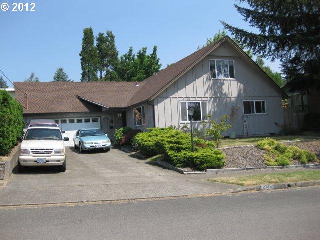 2315 Adams St, Eugene, OR 97405 photo 1