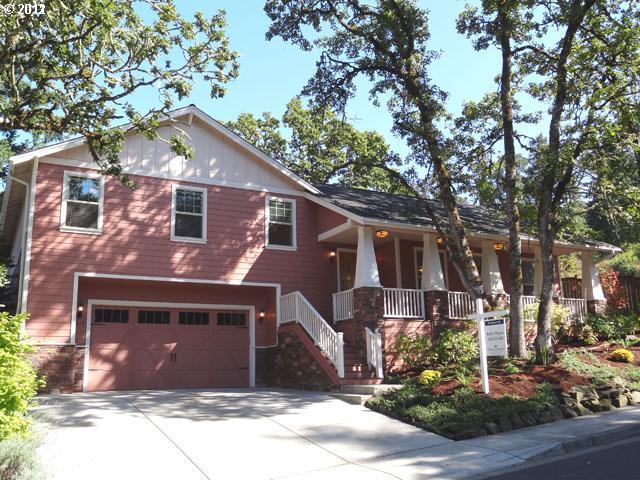 2619 Laurel Hill Dr, Eugene, OR 97403 photo 1