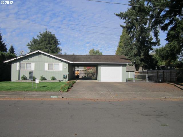 5505 Cody Ave, Eugene, OR 97402 photo 1