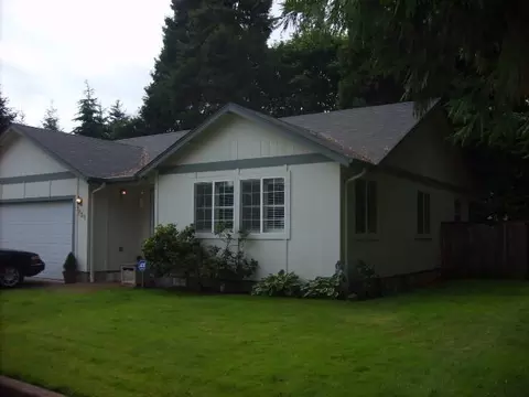 731 Red Cedar Ct, Eugene, OR 97402 photo 1