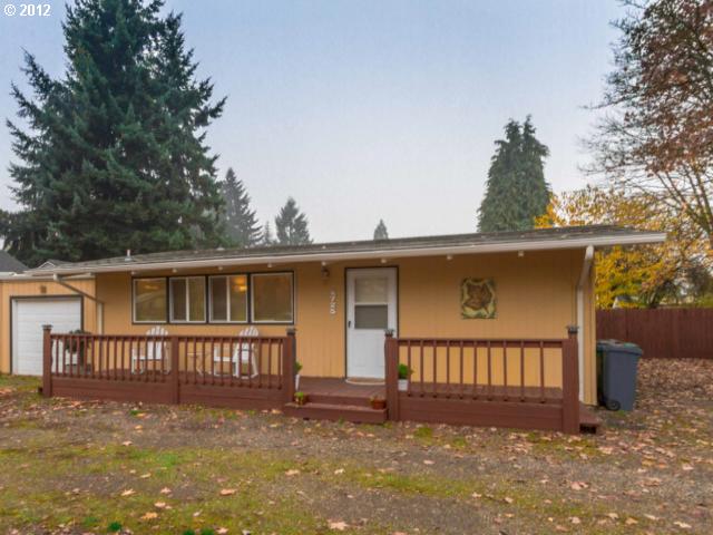 4725 Barger Dr, Eugene, OR 97402 photo 1