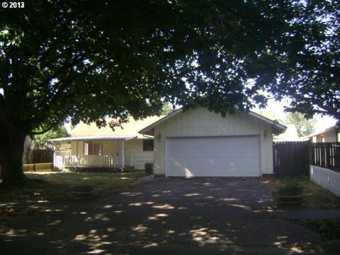 4125 Jessen Dr, Eugene, OR 97402 photo 1