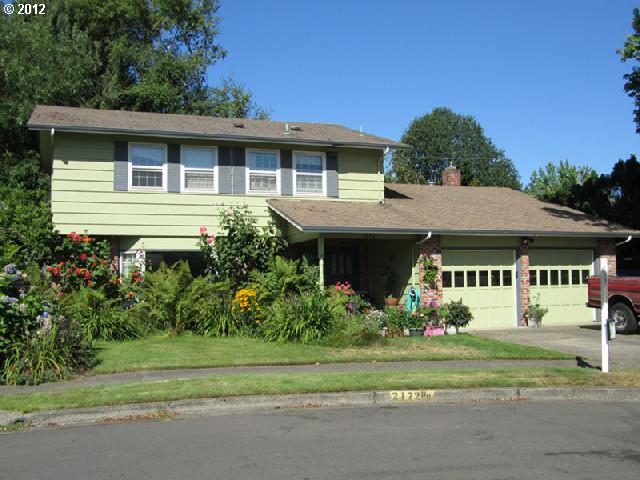 2172 Elysium Ave, Eugene, OR 97401 photo 1