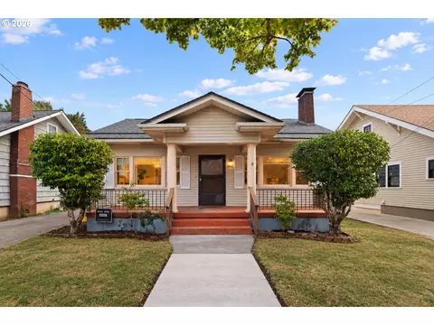 2804 NE 25th Ave, Portland, OR 97212