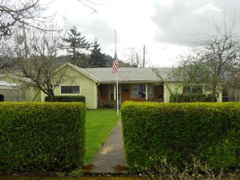 1125 A St, Springfield, OR 97477 photo 1