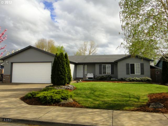 5290 Austin Way, Eugene, OR 97402 photo 1