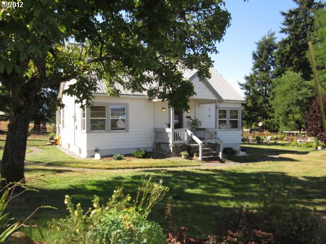 142 Cloverdale Ave, Carson, WA 98610 photo 1