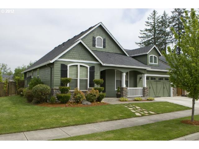 75 Stonehaven St, Eugene, OR 97404 photo 1