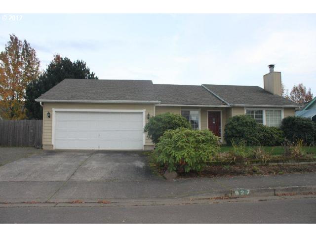 927 Sheraton Dr, Eugene, OR 97401 photo 1