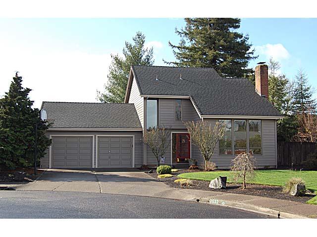 2532 Lily Ave, Eugene, OR 97408 photo 1