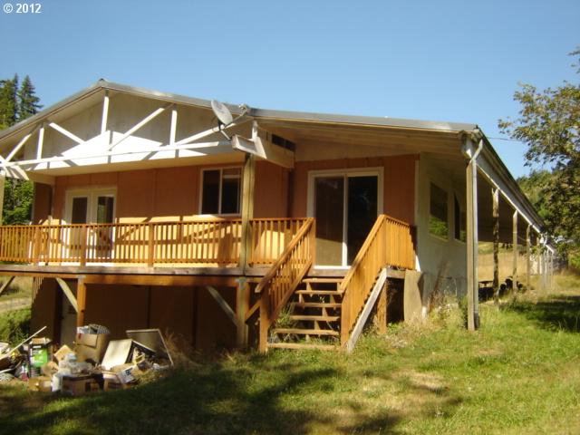 4802 Boswell Rd, Yoncalla, OR 97499 photo 1