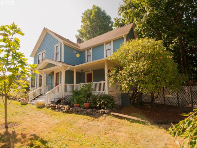 35 3rd St, Fairview, OR 97024 photo 1