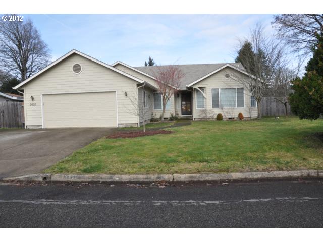 3621 Mahlon Ave, Eugene, OR 97401 photo 1