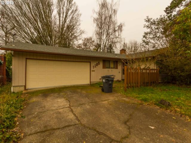 1285 E 30th Ave, Eugene, OR 97405 photo 1