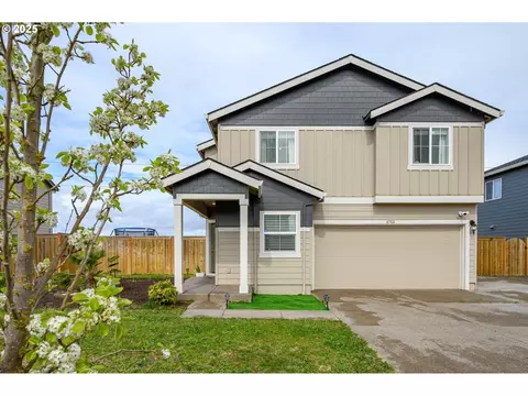 4753 Apollo Ave, Salem, OR 97305