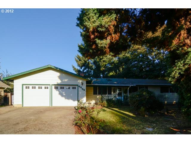 4459 Scottdale St, Eugene, OR 97404 photo 1
