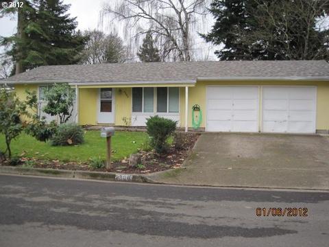 3398 Marvin Dr, Eugene, OR 97404 photo 1