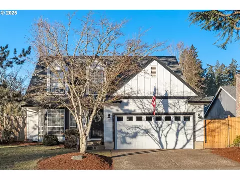20745 SW Houston Dr, Sherwood, OR 97140