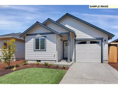1545 SE Hankel St, Dallas, OR 97338