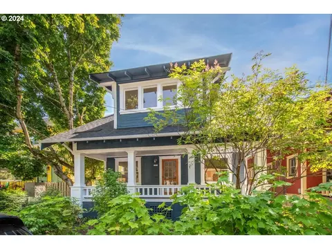 1916 NE 12th Ave, Portland, OR 97212