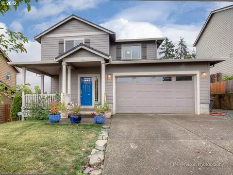 19158 Oak Ave, Sandy, OR 97055 photo 1