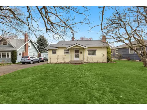 4610 NE 75th Ave, Portland, OR 97218