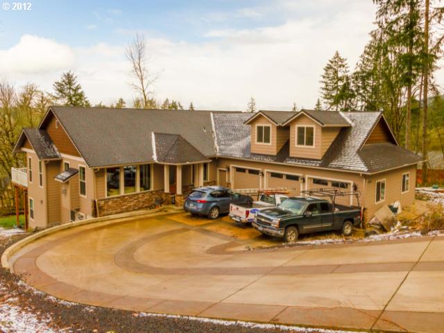 6446 Forest Ridge Dr, Springfield, OR 97478 photo 1