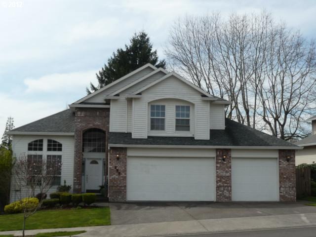109 NE Greenway Dr, Gresham, OR 97030 photo 1