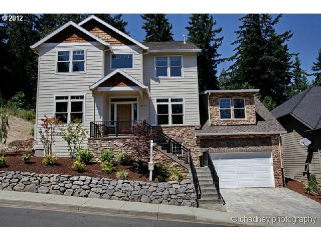 2643 SElliott Dr, Gresham, OR 97080 photo 1