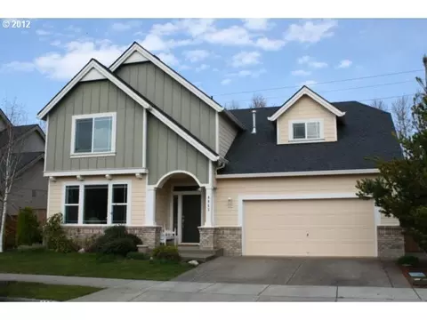 4953 Stagecoach Rd, Eugene, OR 97402 photo 1