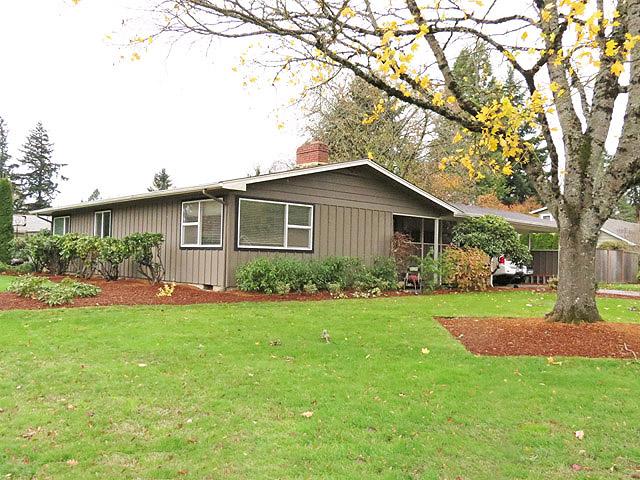 1460 Willagillespie Rd, Eugene, OR 97401 photo 1