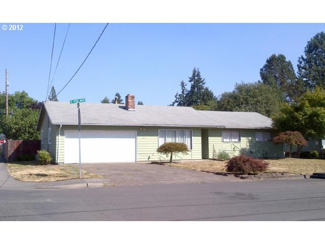 420 S 9th Ave, Cornelius, OR 97113 photo 1