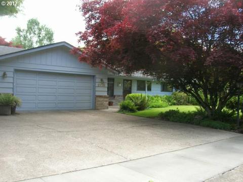 2720 Sarah Ln, Eugene, OR 97408 photo 1
