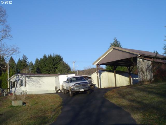 31 Third St, Carson, WA 98610 photo 1