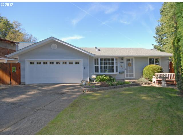 3601 Kevington Ave, Eugene, OR 97405 photo 1