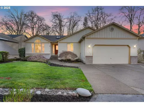 5804 SE Foushee Way, Milwaukie, OR 97267