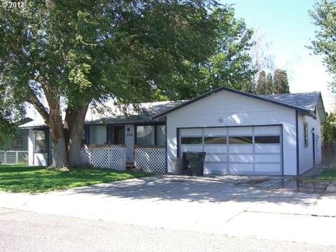 314 Willow Fork Dr, Boardman, OR 97818 photo 1