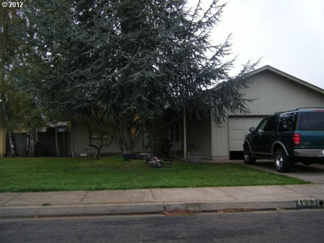 4863 Teralee Ln, Eugene, OR 97402 photo 1