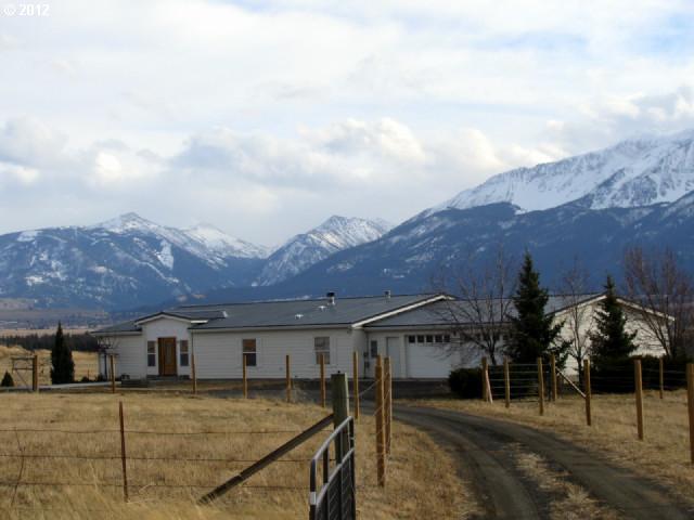 401 Pace Ave, Enterprise, OR 97828 photo 1