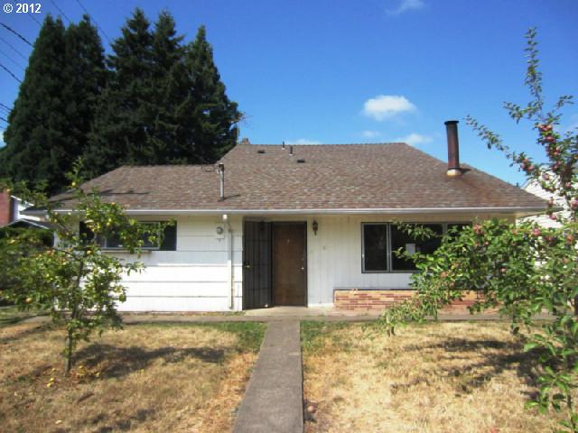 4575 Lowell Ave NE, Keizer, OR 97303 photo 1