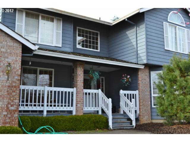 2347 SW Thomas Pl, Gresham, OR 97080 photo 1