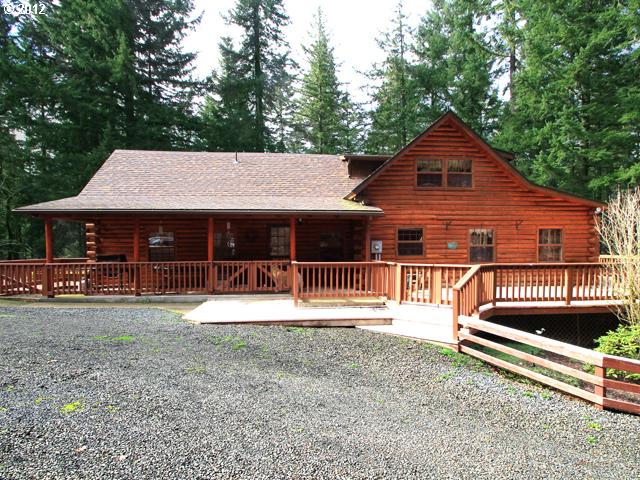 28920 Fox Hollow Rd, Eugene, OR 97405 photo 1