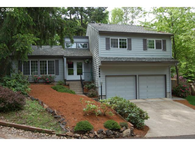 2969 Timberline Dr, Eugene, OR 97405 photo 1