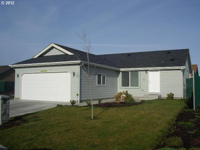 5305 Golden Eagle Dr, Eugene, OR 97402 photo 1