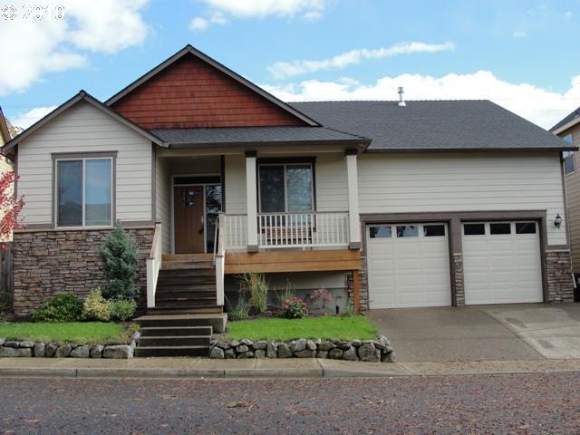 724 SE Anderson Ln, Gresham, OR 97080 photo 1