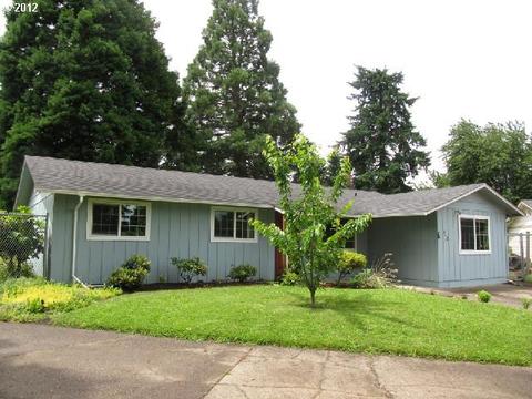342 Norman Ave, Eugene, OR 97404 photo 1