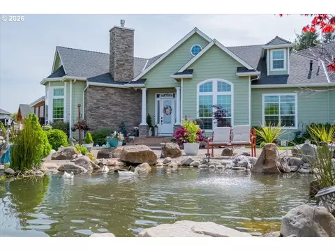 2673 NW Ashley Dr, Albany, OR 97321