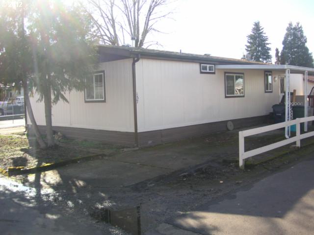 5335 Daisy St #SP137, Springfield, OR 97478 photo 1